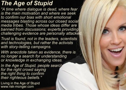 age-of-stupid-definition