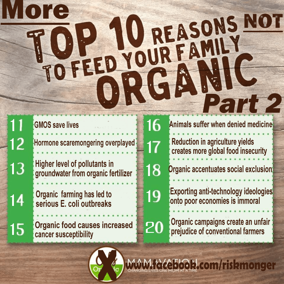 Mamavation top 10 alternative 2