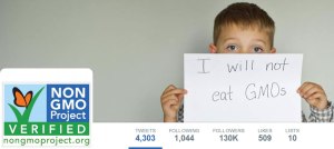 non-gmo project