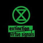 extinctionrebellion