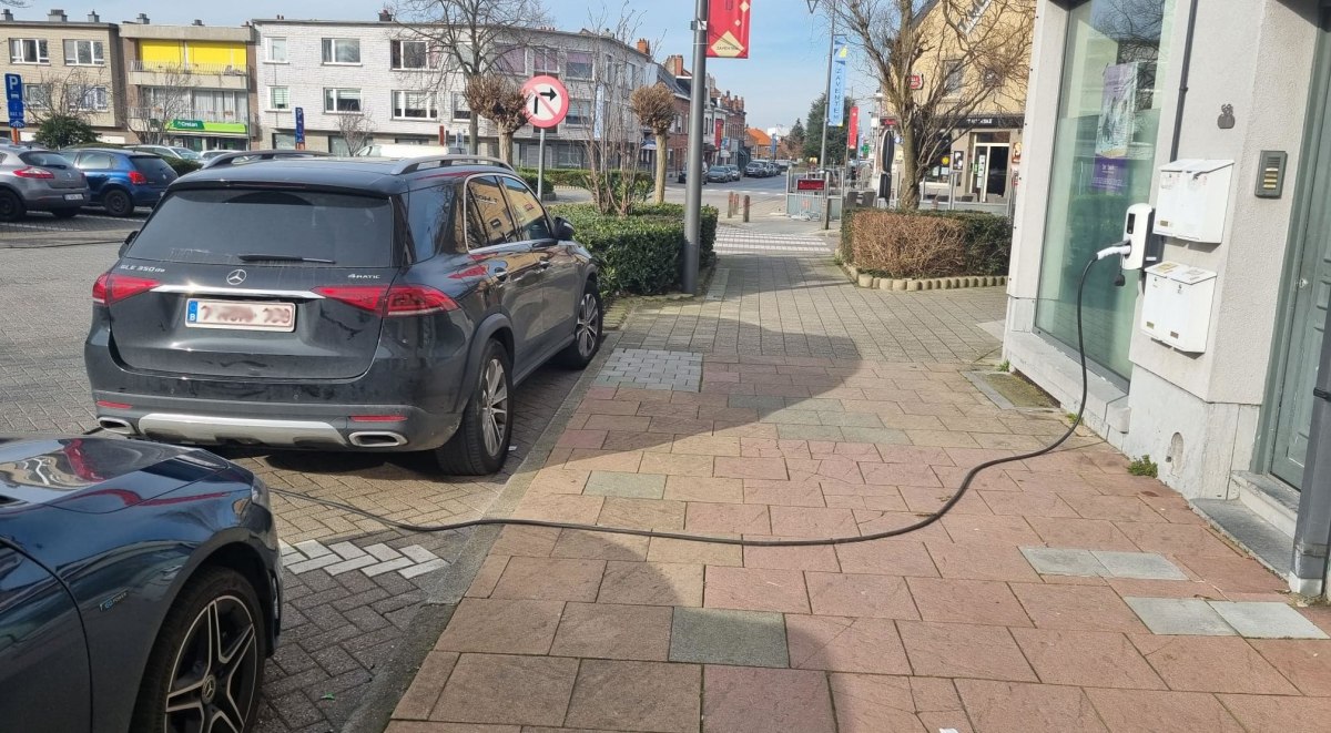 Righteous Risks Part 3: The Electric Vehicle Halo – The Risk-Monger