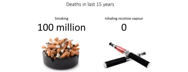 elfbar nachfüll pod läuft aus The truth about e-cigarettes main image 1